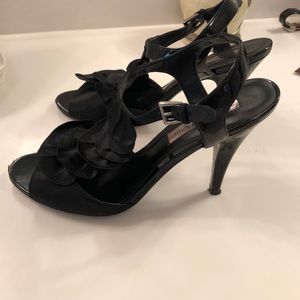 Steven Madden Luxe heels